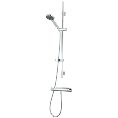 Mora Cera Shower Kit 160 c c, Duschblandare